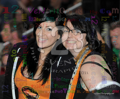 SD Wildfires vs. Rocky Mtn Rollergirls