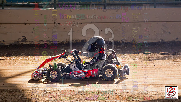 2024-06-22 Karts CALVMX Del Mar San Diego County Fair