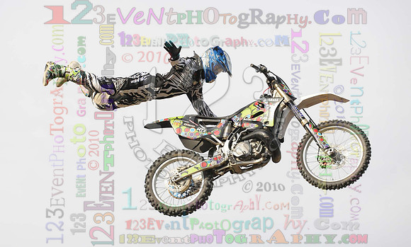 AFMXA Nationals - Robert Haslam