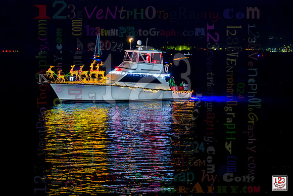 2024-12-15 San Diego Bay Parade of Lights