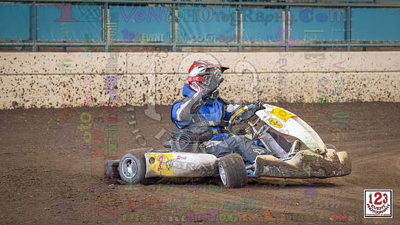2024-06-21 Flat Track Del Mar San Diego County Fair