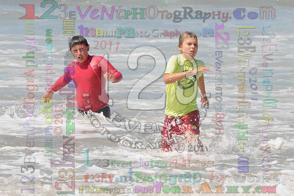 2011 Jr Lifeguard State Games of America