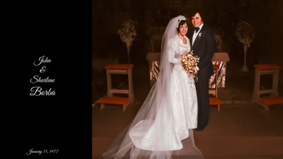 John Borba 1952 - 2025