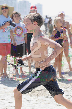 2011 Jr Lifeguard State Games of America
