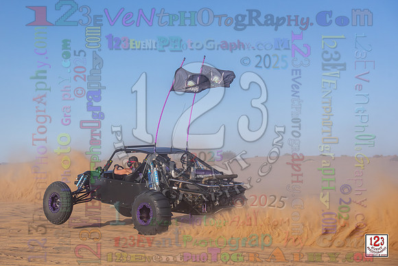 2025 Glamis FRIDAY Sand Cars/Rails Feb 21, 2025