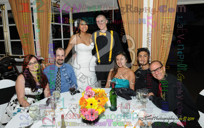 Jeremey & Tracy's Wedding
