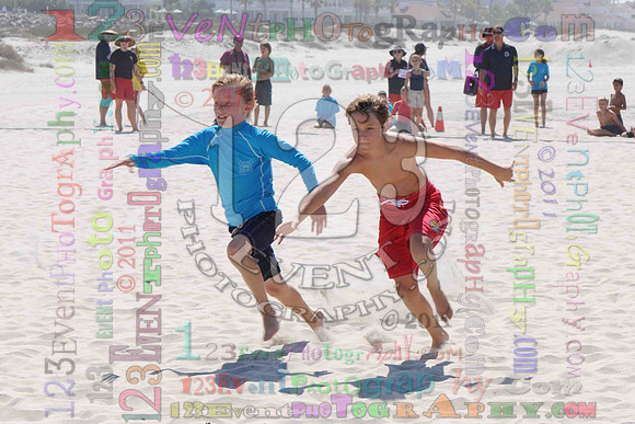 2011 Jr Lifeguard State Games of America