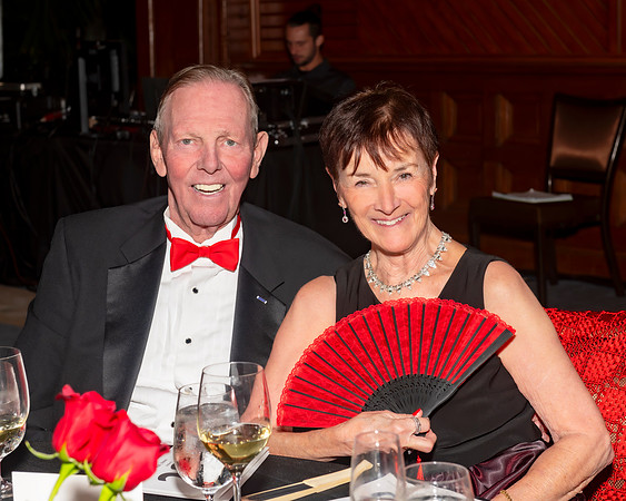 2024 City Ballet Gala Echoes of Spain