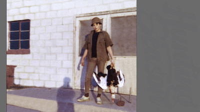 John Borba 1952 - 2025
