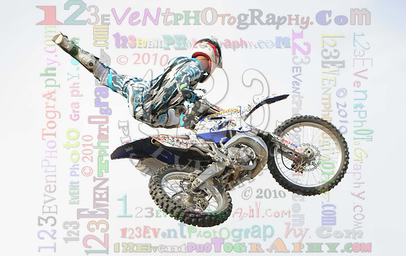 AFMXA Nationals - Hal Strauss