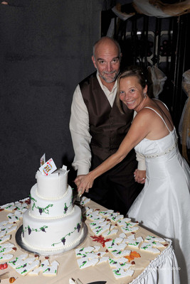 2010 Ken & Lisa's Wedding Reception