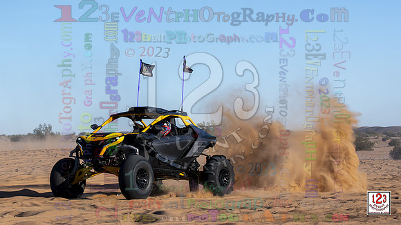 2025 Glamis SxS Feb 21 & 22, 2025