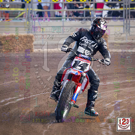 2024-06-23 Bikes CALVMX Del Mar San Diego County Fair 2024