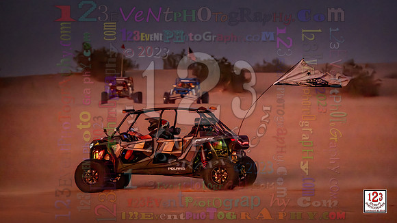 2025 Glamis SxS Feb 21 & 22, 2025