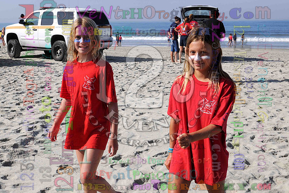 2011 Jr Lifeguard State Games of America