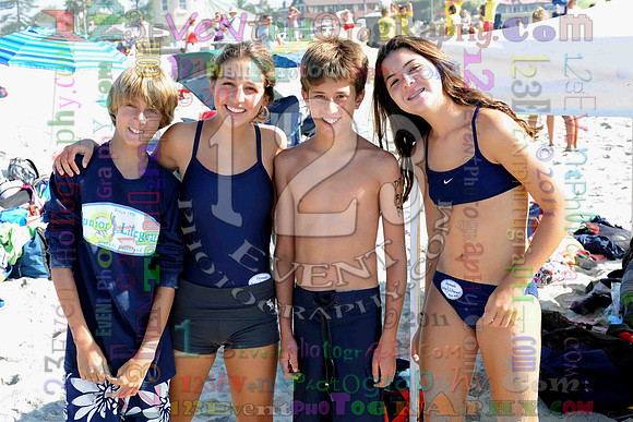 2011 Jr Lifeguard State Games of America