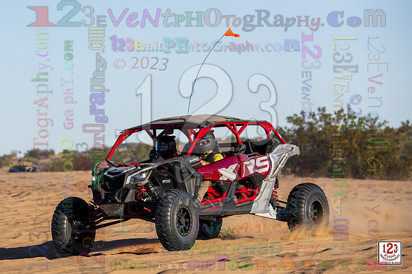 2025 Glamis SxS Feb 21 & 22, 2025