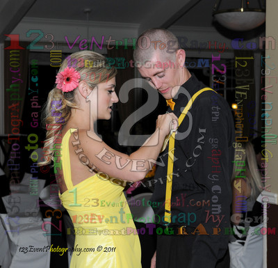 Jeremey & Tracy's Wedding