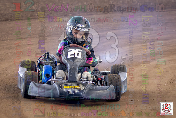2024-06-21 Flat Track Del Mar San Diego County Fair