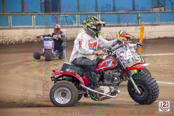 2024-06-23 Trikes CALVMX Del Mar San Diego County Fair