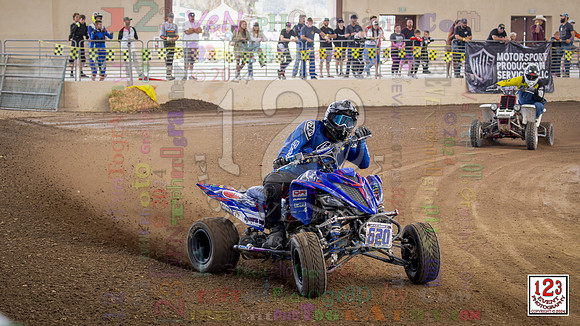 2024-06-21 Quads CALVMX Del Mar San Diego County Fair