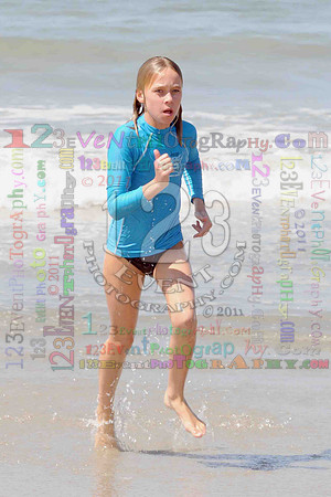 2011 Jr Lifeguard State Games of America