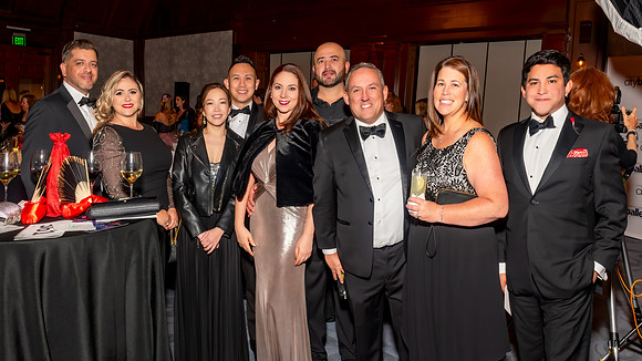 2024 City Ballet Gala Echoes of Spain