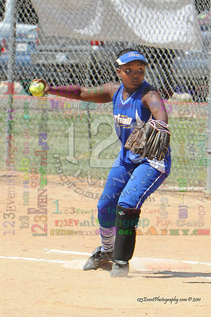 2011 Softball State Games of America