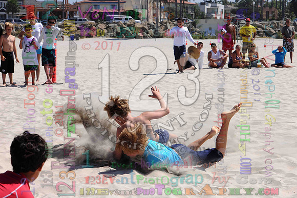 2011 Jr Lifeguard State Games of America