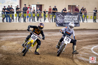 2024-06-21 Flat Track Del Mar San Diego County Fair