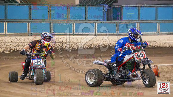 2024-06-23 Trikes CALVMX Del Mar San Diego County Fair