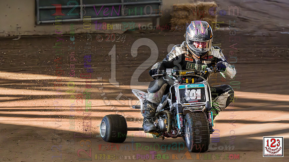 2024-06-23 Trikes CALVMX Del Mar San Diego County Fair