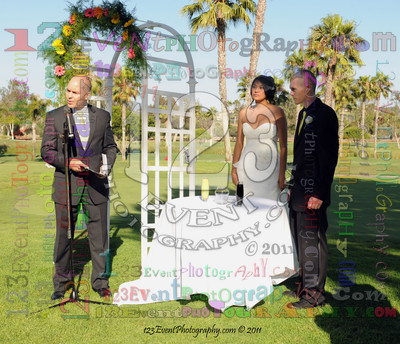 Jeremey & Tracy's Wedding