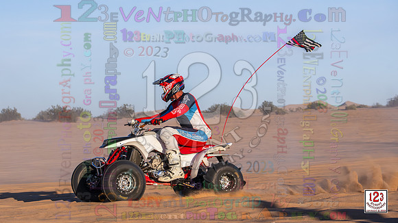 2025 Glamis Quads & Bikes Feb 21 & 22, 2025
