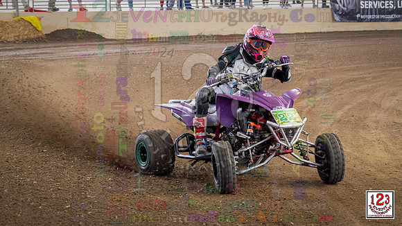2024-06-21 Quads CALVMX Del Mar San Diego County Fair