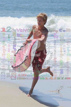 2011 Jr Lifeguard State Games of America