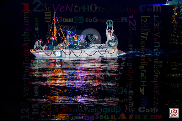 2024-12-15 San Diego Bay Parade of Lights