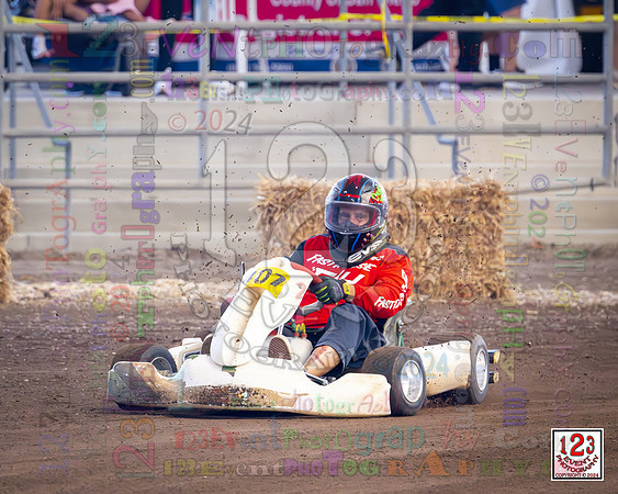 2024-06-23 Karts CALVMX Del Mar San Diego County Fair