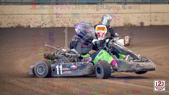 2024-06-22 Karts CALVMX Del Mar San Diego County Fair