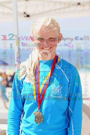 2011 Jr Lifeguard State Games of America
