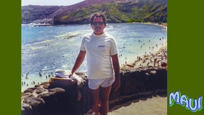 John Borba 1952 - 2025