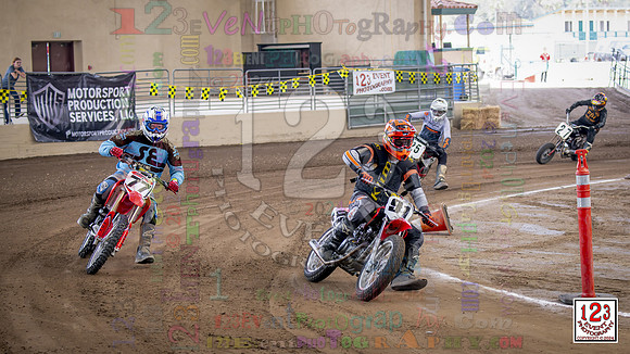 2024-06-21 Flat Track Del Mar San Diego County Fair
