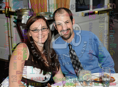 Jeremey & Tracy's Wedding