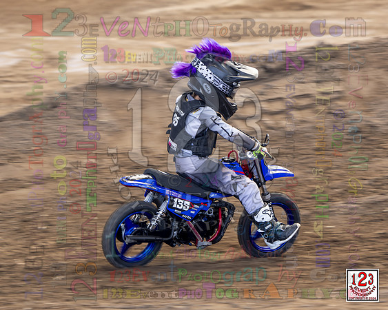 2024-06-19 Motocross Del Mar San Diego County Fair
