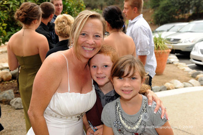 2010 Ken & Lisa's Wedding Reception