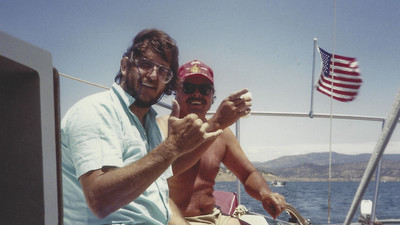 John Borba 1952 - 2025