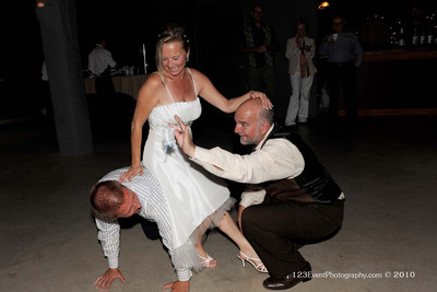 2010 Ken & Lisa's Wedding Reception