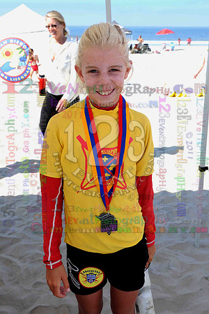 2011 Jr Lifeguard State Games of America