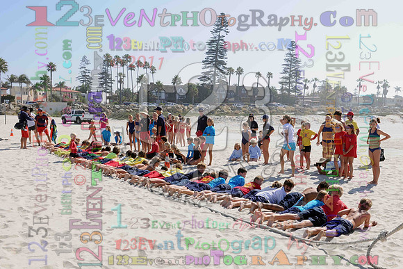 2011 Jr Lifeguard State Games of America