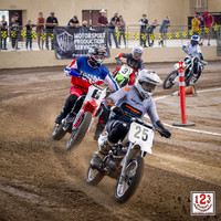 2024-06-21 Flat Track Del Mar San Diego County Fair
